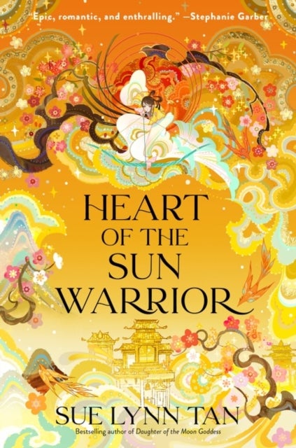 Heart of the Sun Warrior - A Novel