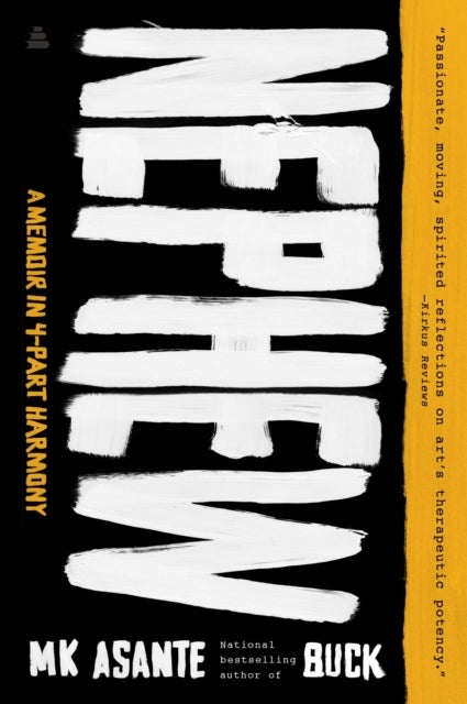 Nephew - A Memoir in 4-Part Harmony