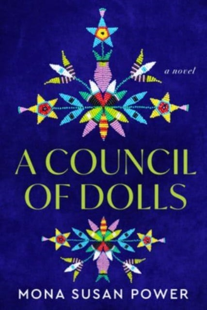 A Council of Dolls - A Novel