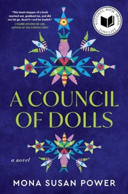 A Council of Dolls - A Novel