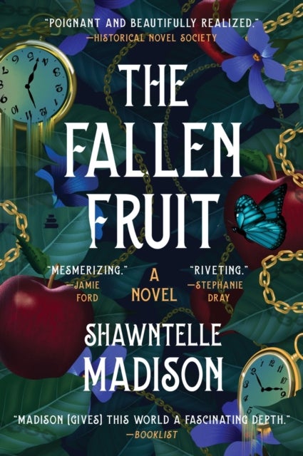 The Fallen Fruit - A Novel