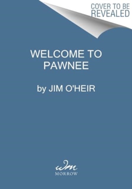 Welcome to Pawnee - Stories of Friendship, Waffles, and Parks and Recreation