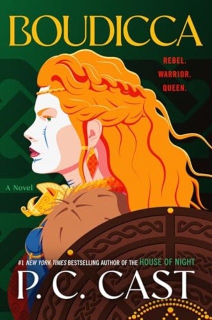 Boudicca - A Novel