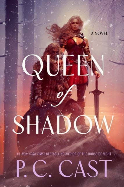 Queen of Shadow - A Novel
