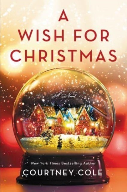 A Wish for Christmas - A Novel