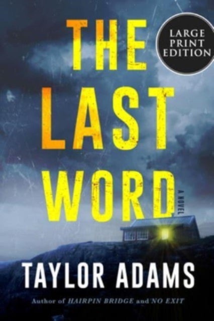 Last Word - A Novel