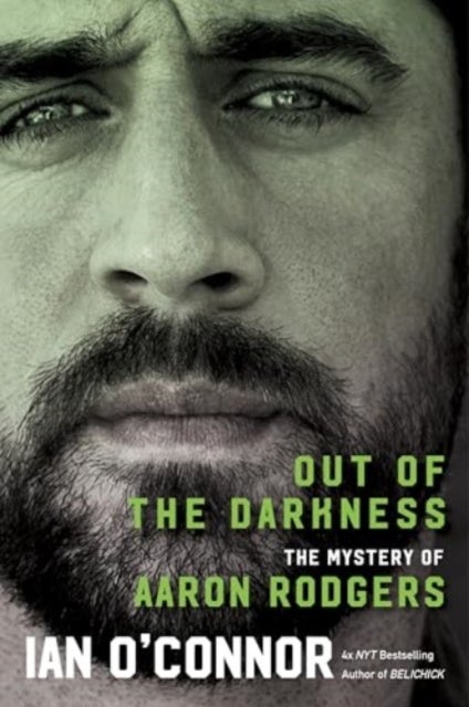 Out of the Darkness - The Mystery of Aaron Rodgers