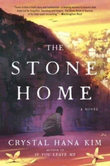 The Stone Home - A Novel