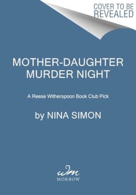 Mother-Daughter Murder Night - A Novel