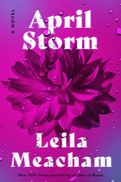 April Storm - A Novel