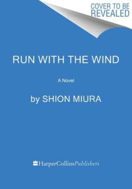 Run with the Wind - A Novel