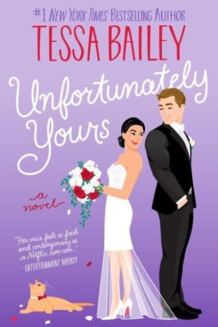 Unfortunately Yours UK - A Novel