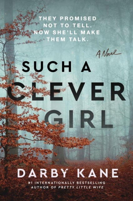 Such a Clever Girl - A Novel