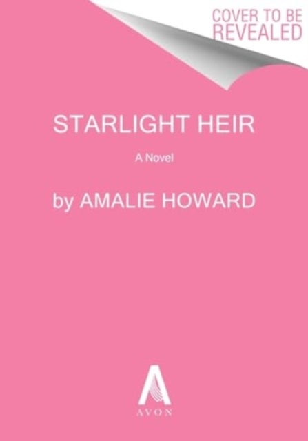 The Starlight Heir - A Novel