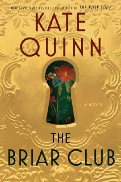 Briar Club - A Novel