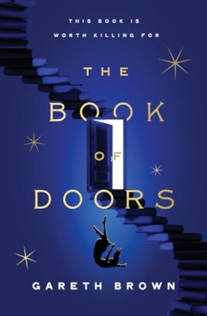 Book of Doors - A Novel