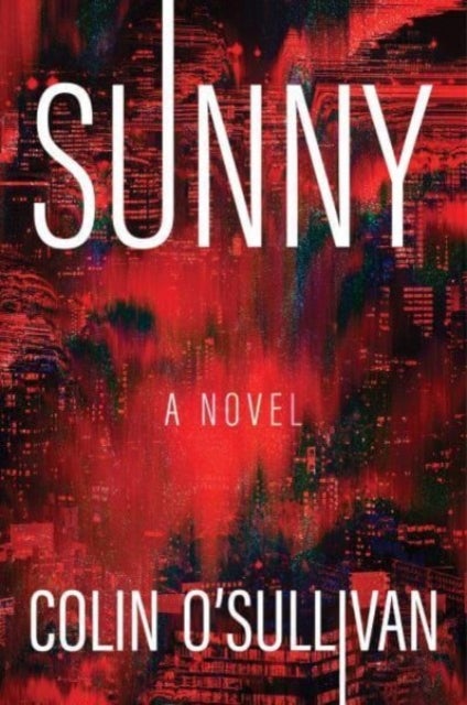 Sunny - A Novel