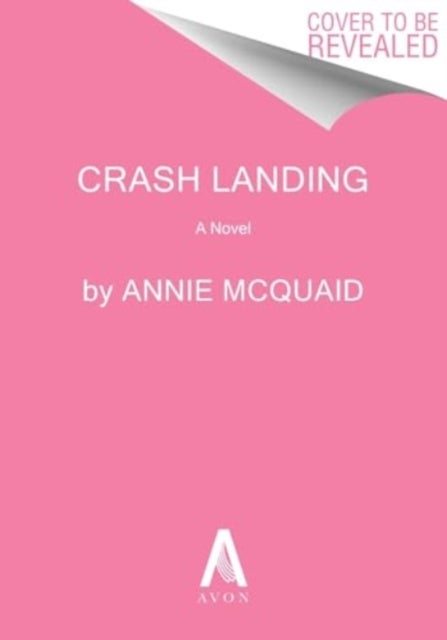 Crash Landing - A Novel