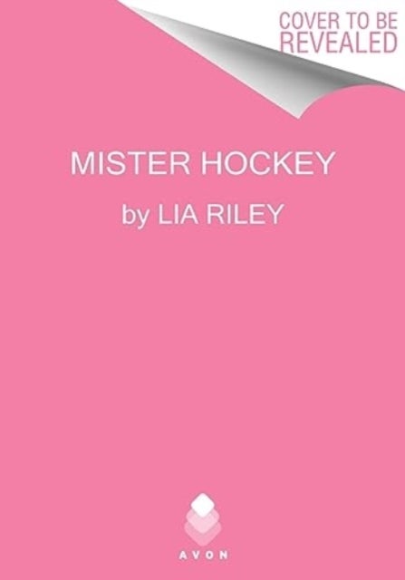 Mister Hockey - A Hellions Hockey Romance