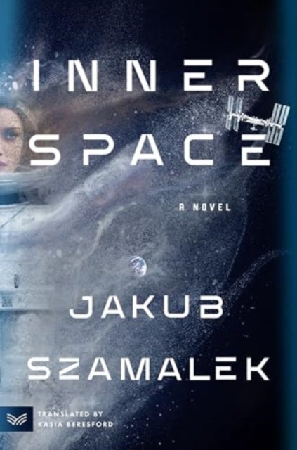 Inner Space - A Novel