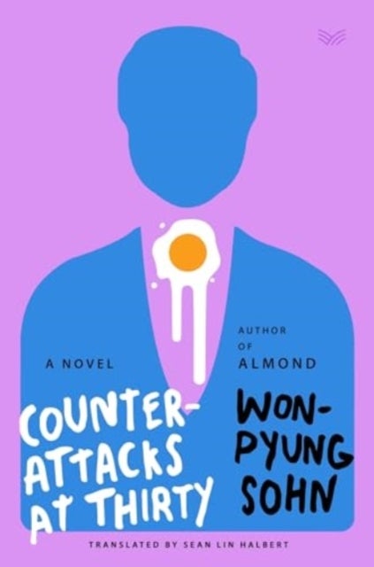 Counterattacks at Thirty - A Novel