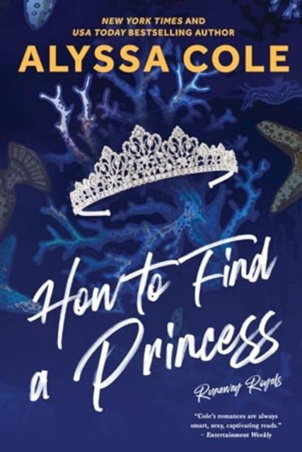 How to Find a Princess - Runaway Royals