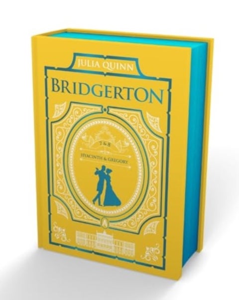 It's In His Kiss and On the Way to the Wedding: Bridgerton Collector's Edition - Bridgerton Collector's Edition