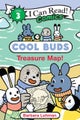 Cool Buds: Treasure Map!