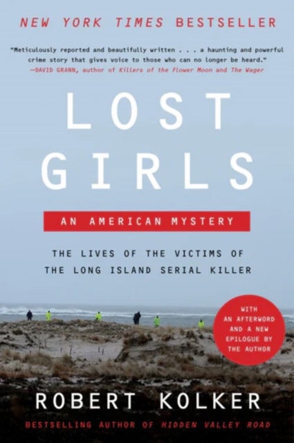 Lost Girls - An American Mystery