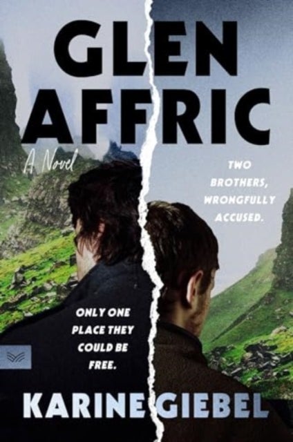 Glen Affric - A Novel