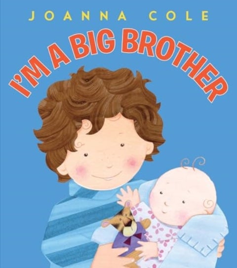 I'm a Big Brother (UKedition)