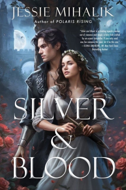 Silver & Blood - A Novel