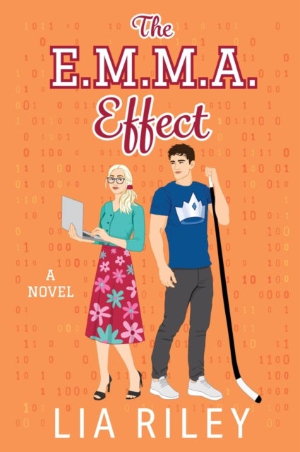 The E.M.M.A. Effect - A Novel