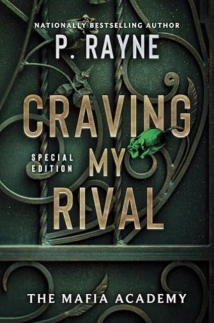 Craving My Rival - A Novel