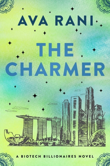 The Charmer - A Biotech Billionaires Novel