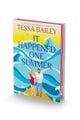 It Happened One Summer Deluxe Collector's Edition
