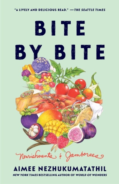 Bite by Bite - Nourishments and Jamborees