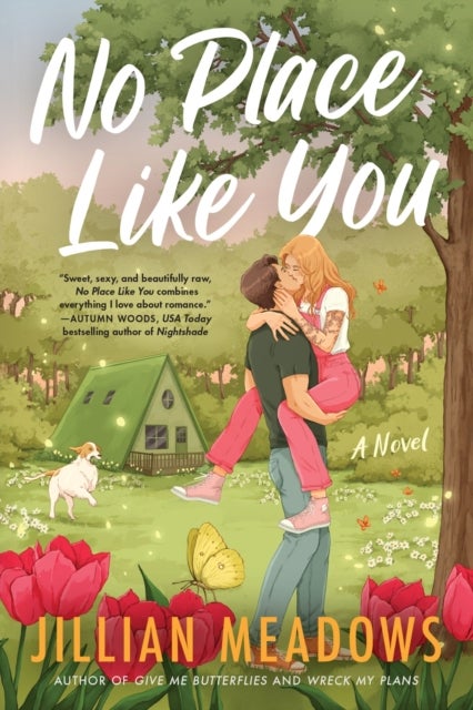 No Place Like You - A Novel