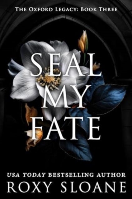 Seal My Fate - A Novel