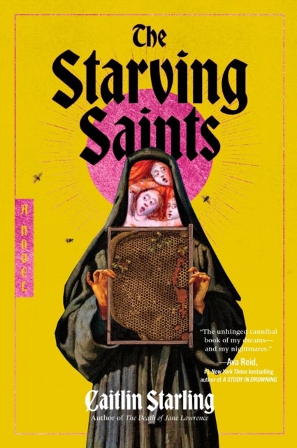 The Starving Saints - A Novel