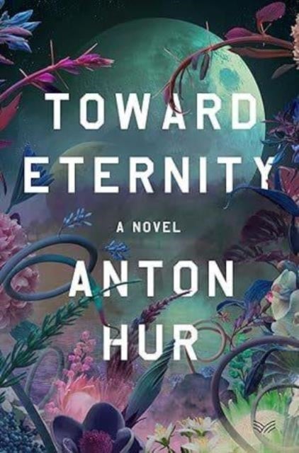 Toward Eternity UK - A Novel