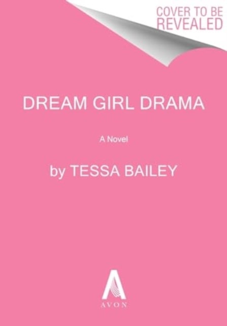 Dream Girl Drama UK - A Novel