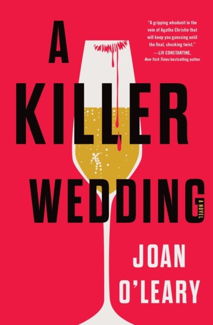 A Killer Wedding - A Novel
