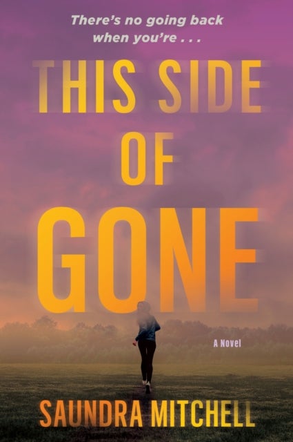 This Side of Gone - A Vinnie Taylor Mystery