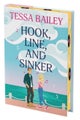 Hook, Line, and Sinker Deluxe Collector's Edition