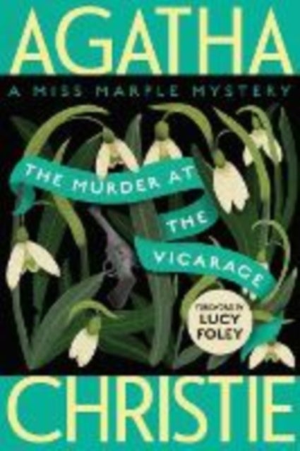 Murder at the Vicarage - A Miss Marple Mystery