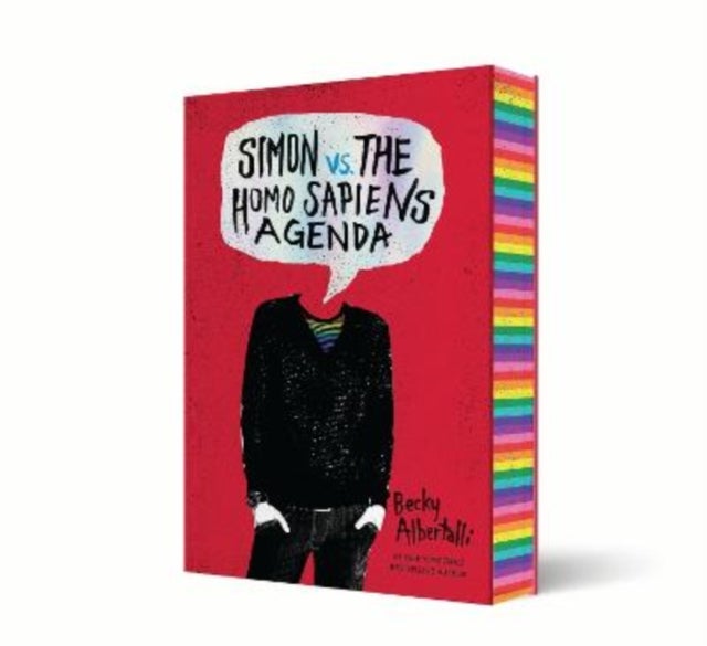 Simon vs. the Homo Sapiens Agenda 10th Anniversary Deluxe Limited Edition - 10th Anniversary Edition