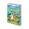 Cat & Cat Adventures #1-3: A Graphic Novel 3-Book Box Set