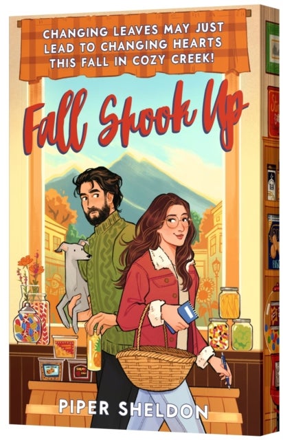Fall Shook Up - A Novel