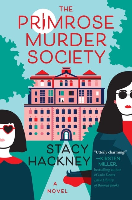 The Primrose Murder Society - A Novel